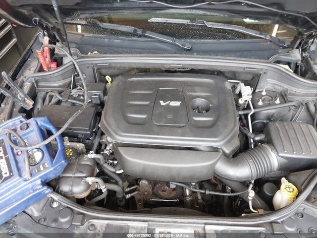 Продаж на аукціоні авто 2019 Jeep Grand Cherokee Upland 4x4, vin: 1C4RJFAG8KC565326, номер лоту: 45725092