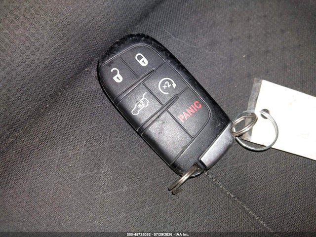 Продаж на аукціоні авто 2019 Jeep Grand Cherokee Upland 4x4, vin: 1C4RJFAG8KC565326, номер лоту: 45725092