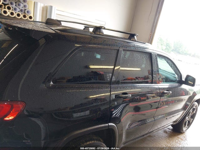 Продаж на аукціоні авто 2019 Jeep Grand Cherokee Upland 4x4, vin: 1C4RJFAG8KC565326, номер лоту: 45725092