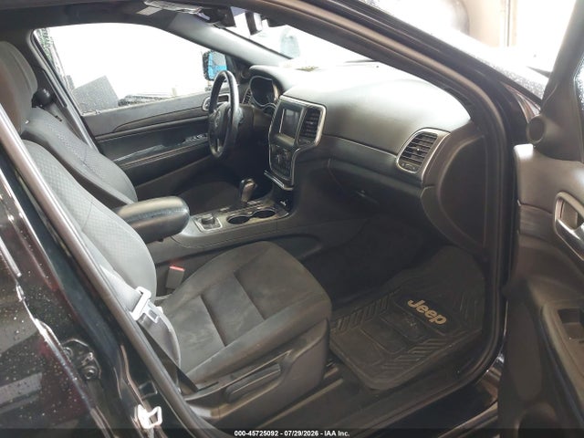 Продаж на аукціоні авто 2019 Jeep Grand Cherokee Upland 4x4, vin: 1C4RJFAG8KC565326, номер лоту: 45725092