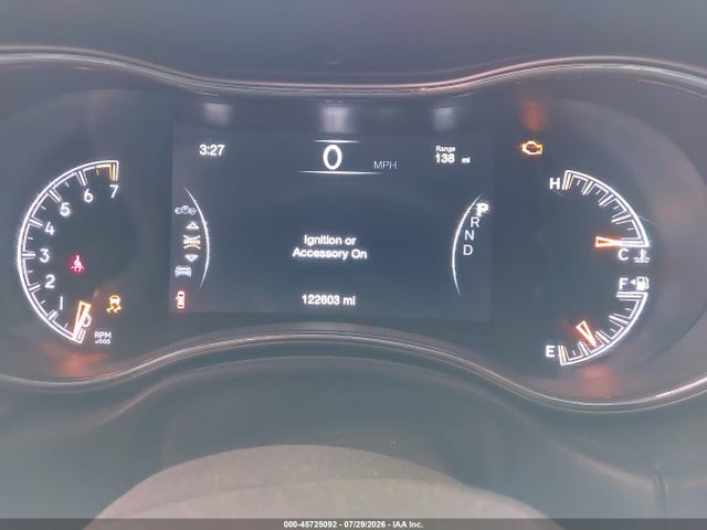 Продаж на аукціоні авто 2019 Jeep Grand Cherokee Upland 4x4, vin: 1C4RJFAG8KC565326, номер лоту: 45725092