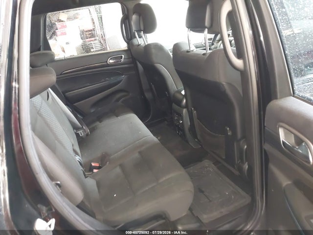 Продаж на аукціоні авто 2019 Jeep Grand Cherokee Upland 4x4, vin: 1C4RJFAG8KC565326, номер лоту: 45725092