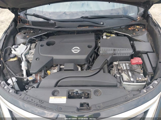 Aukcja sprzedaży 2014 Nissan Altima 2.5 Sv, vin: 1N4AL3AP1EC285330, numer aukcji: 45725094