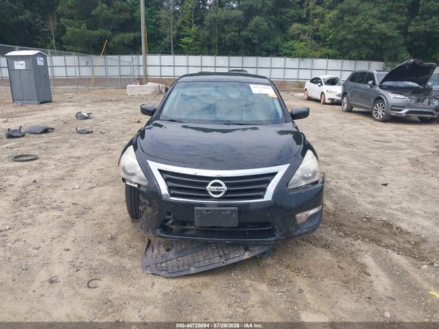 Aukcja sprzedaży 2014 Nissan Altima 2.5 Sv, vin: 1N4AL3AP1EC285330, numer aukcji: 45725094