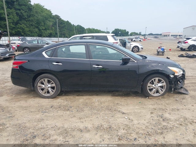 Aukcja sprzedaży 2014 Nissan Altima 2.5 Sv, vin: 1N4AL3AP1EC285330, numer aukcji: 45725094