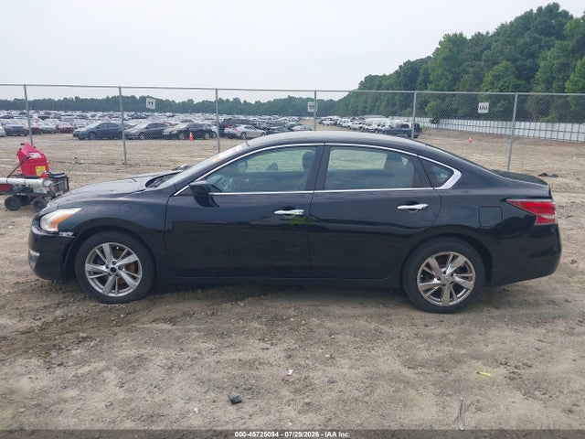 Aukcja sprzedaży 2014 Nissan Altima 2.5 Sv, vin: 1N4AL3AP1EC285330, numer aukcji: 45725094