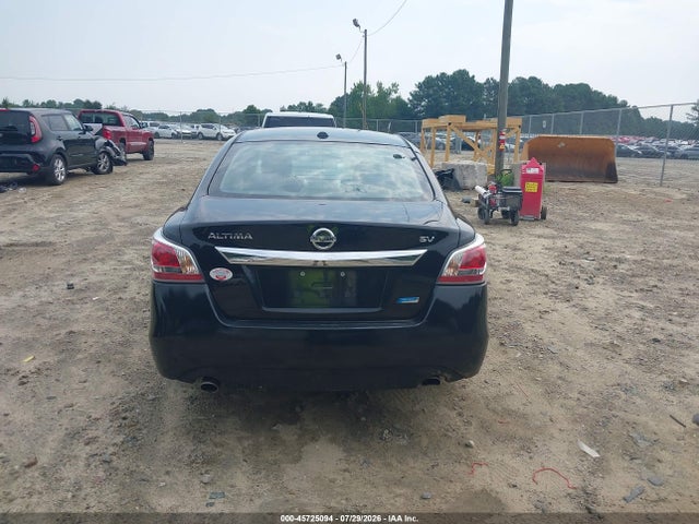 Aukcja sprzedaży 2014 Nissan Altima 2.5 Sv, vin: 1N4AL3AP1EC285330, numer aukcji: 45725094