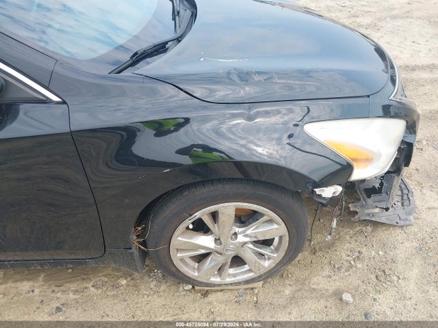 Aukcja sprzedaży 2014 Nissan Altima 2.5 Sv, vin: 1N4AL3AP1EC285330, numer aukcji: 45725094