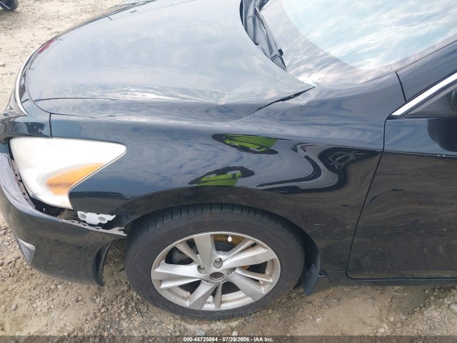 Aukcja sprzedaży 2014 Nissan Altima 2.5 Sv, vin: 1N4AL3AP1EC285330, numer aukcji: 45725094