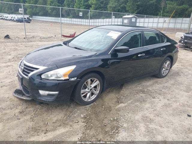 Aukcja sprzedaży 2014 Nissan Altima 2.5 Sv, vin: 1N4AL3AP1EC285330, numer aukcji: 45725094