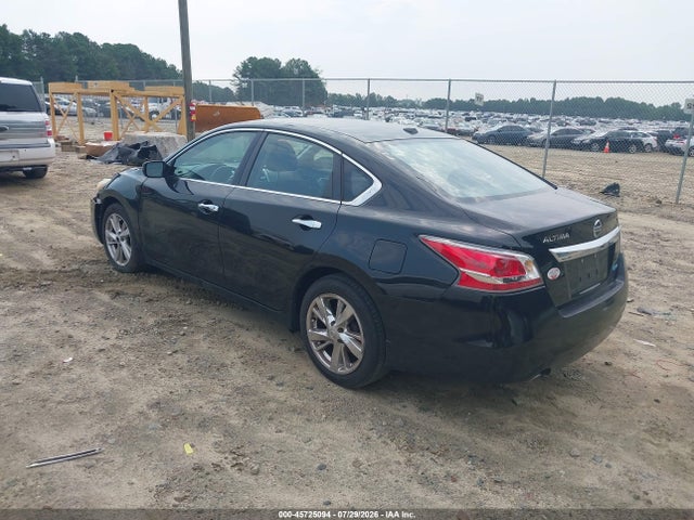 Aukcja sprzedaży 2014 Nissan Altima 2.5 Sv, vin: 1N4AL3AP1EC285330, numer aukcji: 45725094