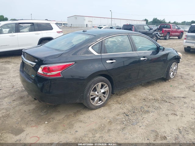 Aukcja sprzedaży 2014 Nissan Altima 2.5 Sv, vin: 1N4AL3AP1EC285330, numer aukcji: 45725094