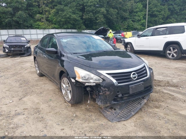 Aukcja sprzedaży 2014 Nissan Altima 2.5 Sv, vin: 1N4AL3AP1EC285330, numer aukcji: 45725094