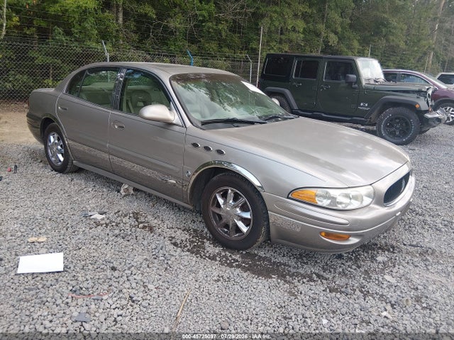 Aukcja sprzedaży 2003 Buick Lesabre Limited, vin: 1G4HR54KX3U226590, numer aukcji: 45725097