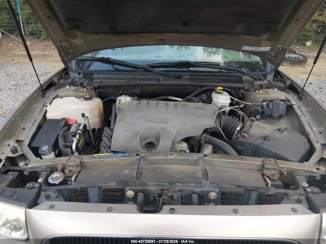 Aukcja sprzedaży 2003 Buick Lesabre Limited, vin: 1G4HR54KX3U226590, numer aukcji: 45725097