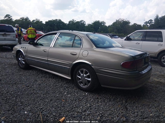 Aukcja sprzedaży 2003 Buick Lesabre Limited, vin: 1G4HR54KX3U226590, numer aukcji: 45725097
