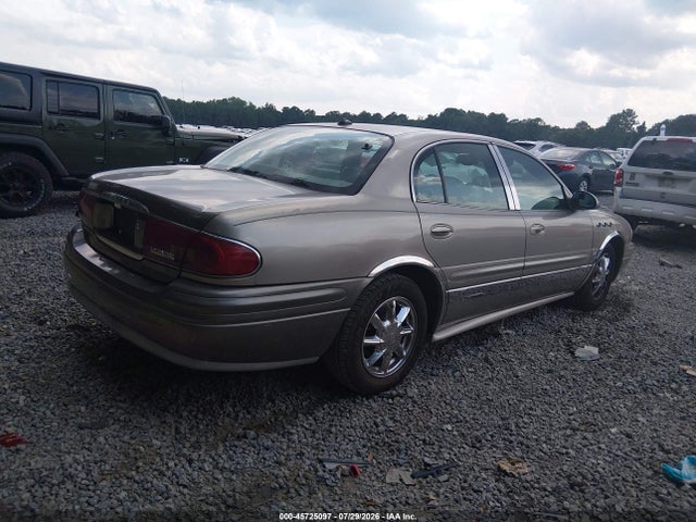 Aukcja sprzedaży 2003 Buick Lesabre Limited, vin: 1G4HR54KX3U226590, numer aukcji: 45725097