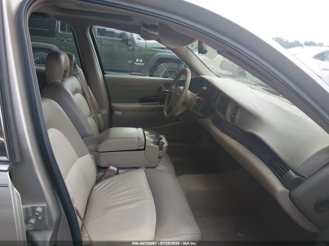 Aukcja sprzedaży 2003 Buick Lesabre Limited, vin: 1G4HR54KX3U226590, numer aukcji: 45725097