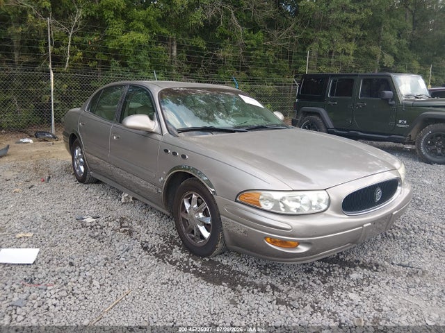 Aukcja sprzedaży 2003 Buick Lesabre Limited, vin: 1G4HR54KX3U226590, numer aukcji: 45725097