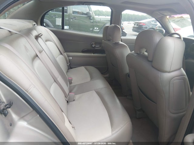 Aukcja sprzedaży 2003 Buick Lesabre Limited, vin: 1G4HR54KX3U226590, numer aukcji: 45725097