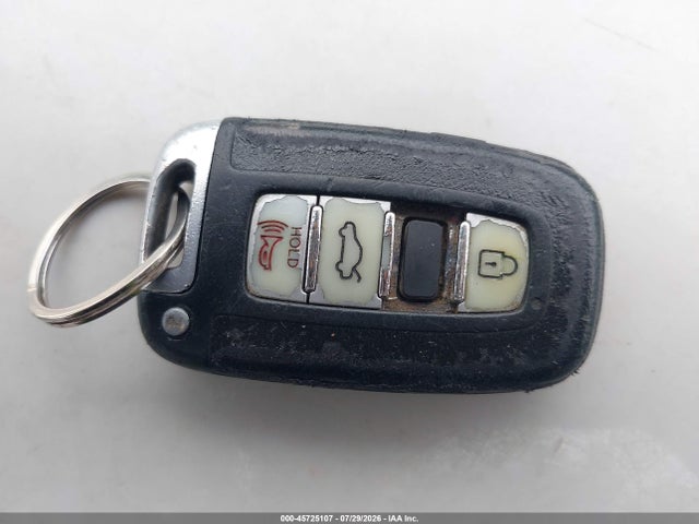 Продаж на аукціоні авто 2009 Hyundai Genesis 3.8, vin: KMHGC46E39U021488, номер лоту: 45725107