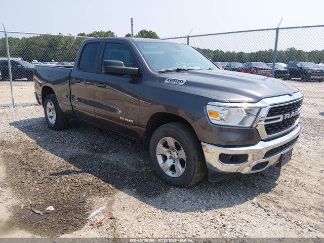 Продаж на аукціоні авто 2022 Ram 1500 Big Horn  4x2 6'4 Box, vin: 1C6RREBT4NN273722, номер лоту: 45725108