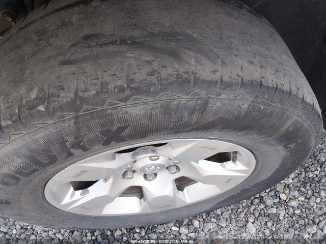 2022 Ram 1500 Big Horn  4x2 6'4 Box მანქანა იყიდება აუქციონზე, vin: 1C6RREBT4NN273722, აუქციონის ნომერი: 45725108