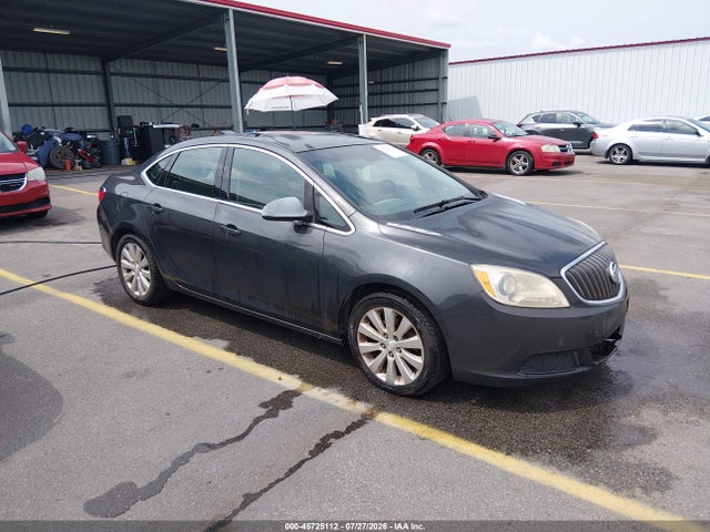 Auction sale of the 2016 Buick Verano, vin: 1G4PP5SK2G4118488, lot number: 45725112