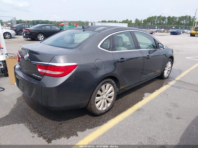 45725112 :رقم المزاد ، 1G4PP5SK2G4118488 vin ، 2016 Buick Verano مزاد بيع