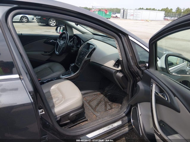 45725112 :رقم المزاد ، 1G4PP5SK2G4118488 vin ، 2016 Buick Verano مزاد بيع