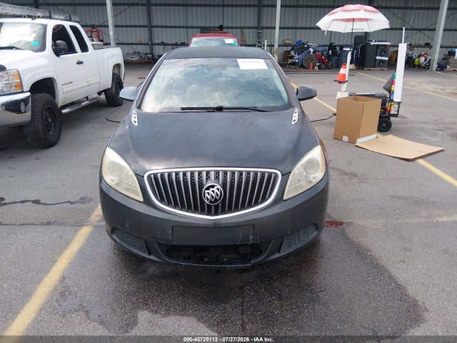 45725112 :رقم المزاد ، 1G4PP5SK2G4118488 vin ، 2016 Buick Verano مزاد بيع