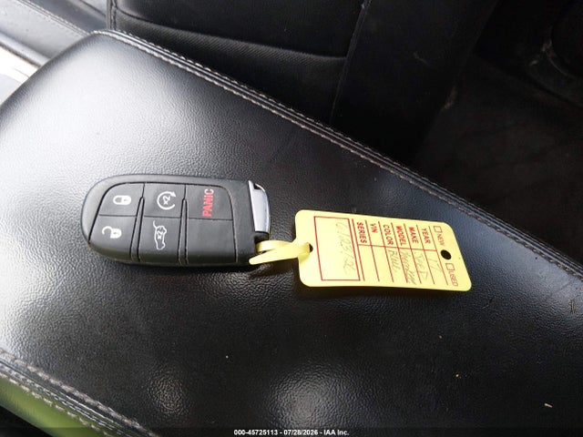 45725113 :رقم المزاد ، 1C4RJFBG0HC760246 vin ، 2017 Jeep Grand Cherokee Limited مزاد بيع
