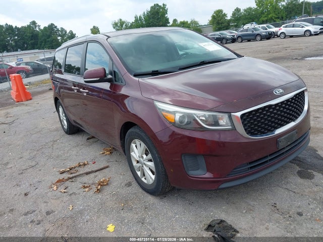 2016 KNDMB5C15G6085776 главное изображение
