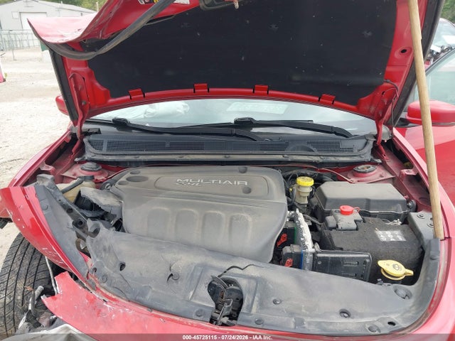 Auction sale of the 2015 Dodge Dart Gt, vin: 1C3CDFEB9FD122523, lot number: 45725115