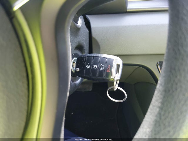 Aukcja sprzedaży 2018 Kia Niro Fe, vin: KNDCB3LCXJ5203173, numer aukcji: 45725116