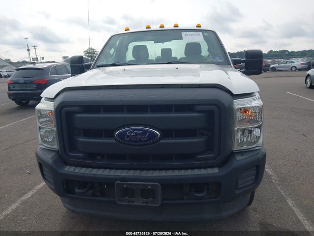 Продажа на аукционе авто 2016 Ford F-250 Xl, vin: 1FTBF2B66GEA18892, номер лота: 45725129