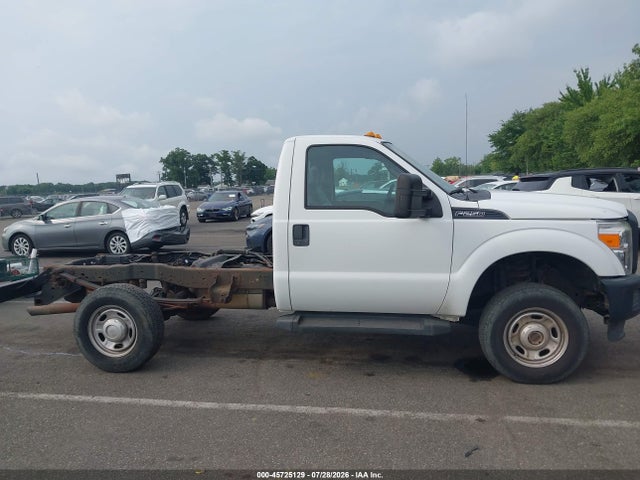 Продажа на аукционе авто 2016 Ford F-250 Xl, vin: 1FTBF2B66GEA18892, номер лота: 45725129