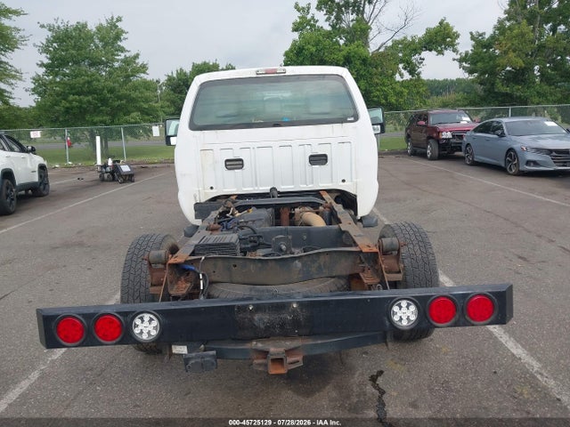 Продажа на аукционе авто 2016 Ford F-250 Xl, vin: 1FTBF2B66GEA18892, номер лота: 45725129