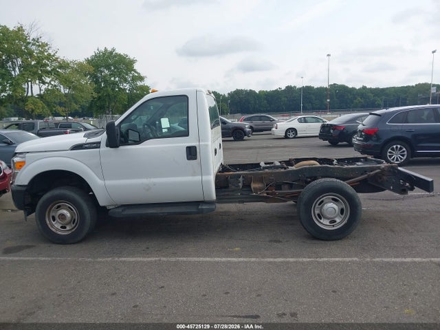Продажа на аукционе авто 2016 Ford F-250 Xl, vin: 1FTBF2B66GEA18892, номер лота: 45725129