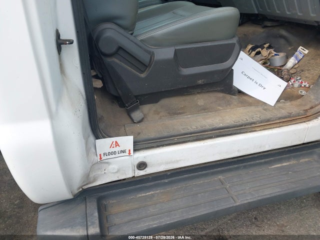 Продажа на аукционе авто 2016 Ford F-250 Xl, vin: 1FTBF2B66GEA18892, номер лота: 45725129