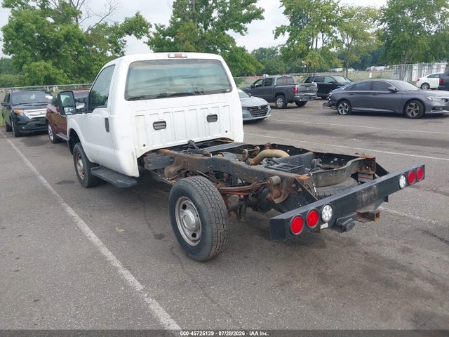 Продажа на аукционе авто 2016 Ford F-250 Xl, vin: 1FTBF2B66GEA18892, номер лота: 45725129