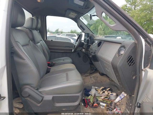 Продажа на аукционе авто 2016 Ford F-250 Xl, vin: 1FTBF2B66GEA18892, номер лота: 45725129