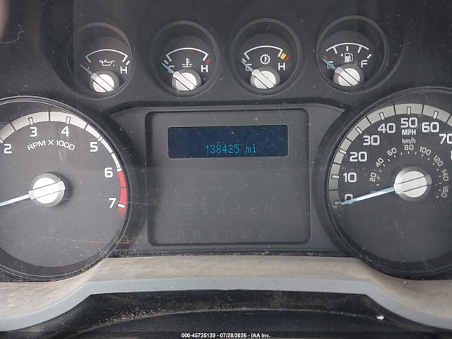 Продажа на аукционе авто 2016 Ford F-250 Xl, vin: 1FTBF2B66GEA18892, номер лота: 45725129