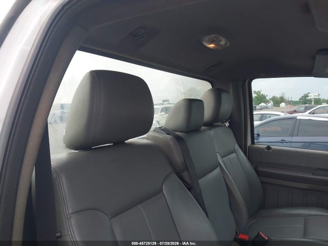 Продажа на аукционе авто 2016 Ford F-250 Xl, vin: 1FTBF2B66GEA18892, номер лота: 45725129
