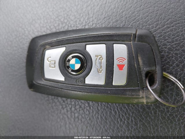 Продажа на аукционе авто 2014 Bmw X3 Xdrive35i, vin: 5UXWX7C50E0E78286, номер лота: 45725134