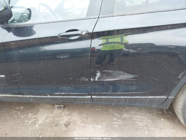 Продажа на аукционе авто 2014 Bmw X3 Xdrive35i, vin: 5UXWX7C50E0E78286, номер лота: 45725134