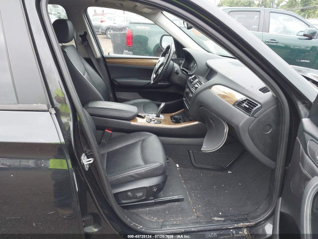 Продажа на аукционе авто 2014 Bmw X3 Xdrive35i, vin: 5UXWX7C50E0E78286, номер лота: 45725134