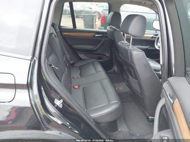 Продажа на аукционе авто 2014 Bmw X3 Xdrive35i, vin: 5UXWX7C50E0E78286, номер лота: 45725134