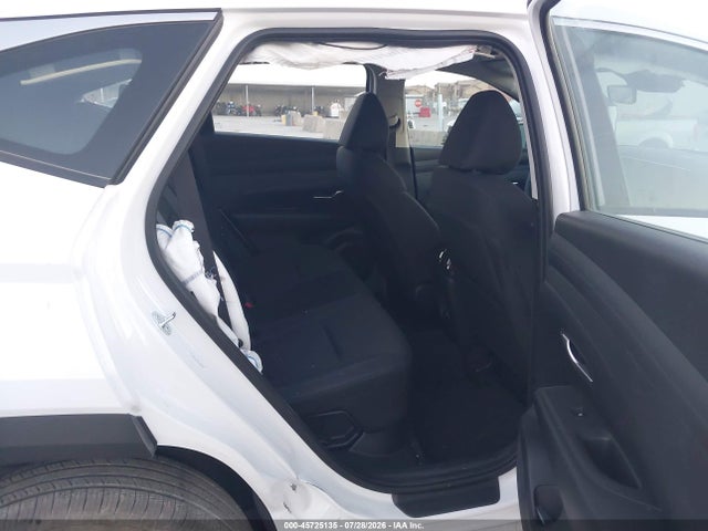 Auction sale of the 2026 Hyundai Tucson Hybrid Blue Se, vin: KM8JADD10TU468508, lot number: 45725135