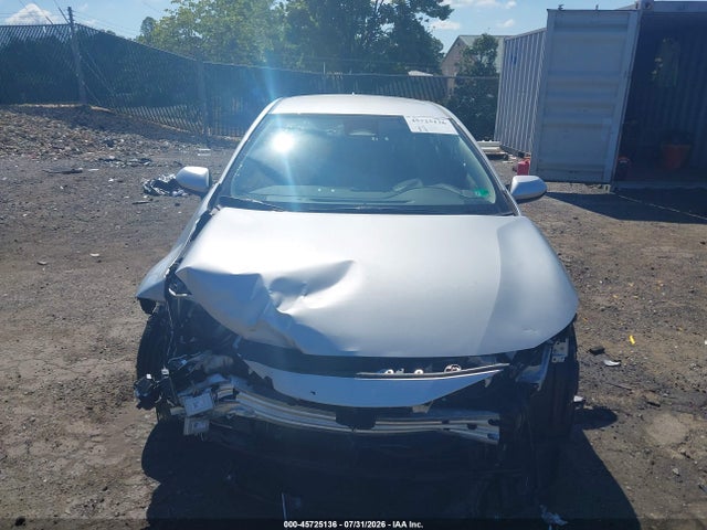 2025 Toyota Corolla Hybrid Le მანქანა იყიდება აუქციონზე, vin: JTDBCMFE8S3095340, აუქციონის ნომერი: 45725136